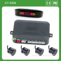 LED Display Parking Sensor for Car Reverse Backup Parking (XY-5304)